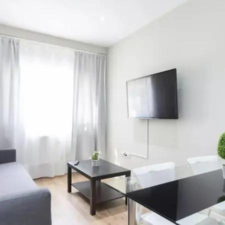 Comfortable Luxury Arona