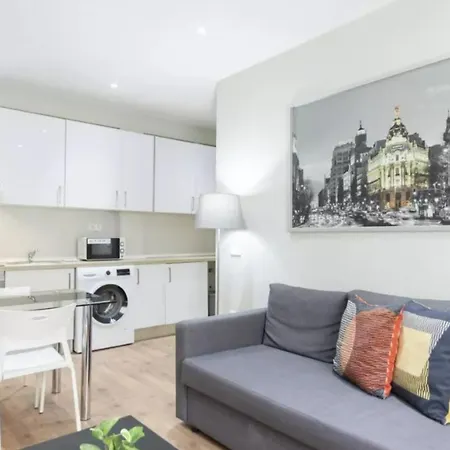 Apartman Comfortable Luxury *