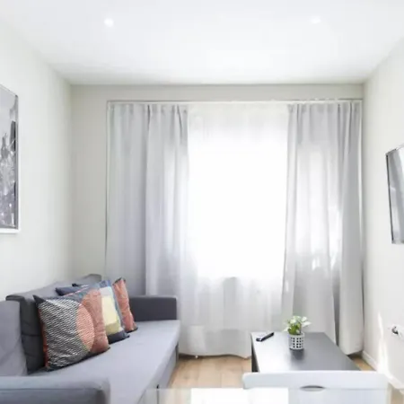Comfortable Luxury * Arona