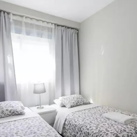 Apartman Comfortable Luxury