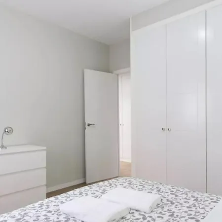 Comfortable Luxury Apartman *
